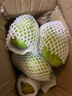 鲜福林现货越南进口玉芒青芒水果当季新鲜甜心芒果大芒果包邮 净重4.5斤(单果200g起) 实拍图