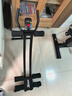 特步（XTEP）卷腹机美腰家用仰卧起坐男女士健腹器室内多功能收腹运动健身器材 实拍图