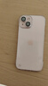 Apple/苹果【政府补贴需现场签收激活】 iPhone 15 (A3092) 128GB 粉色 支持移动联通电信5G 双卡双待 实拍图