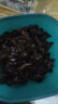 十月稻田 东北黑木耳 150g 肉厚无根 菌菇 黑龙江东宁特产 火锅炒菜煲汤 实拍图