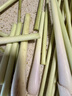 新鲜香料 西餐调料 香茅草(柠檬草)500g 实拍图