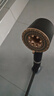 HOMK【德国】增压淋浴花洒喷头过滤花洒浴室洗澡淋浴器软管套装LP-80 实拍图