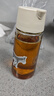 小熊（Bear）油壶 调料瓶抗菌玻璃油瓶酱油瓶600ml 自动开合不挂油CX-W0058 实拍图