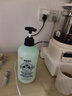 青蛙王子氨基酸洗发沐浴二合一3-6-12岁 温和无泪 敏肌专研 五效合一 1L*2 实拍图