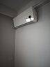 小米米家空调 上出风Pro 1.5匹 超一级能效 创新上出风 空调挂机 35GW-OA42/M1A1(W) 整机十年质保 实拍图