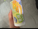 妙洁免撕保鲜袋大号240只 食品级原材料厚实柔韧不易破漏 实拍图