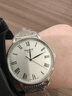 天梭（TISSOT）手表 魅时系列男表 瑞士石英男士钢带腕表商务表新年礼物 实拍图