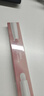 悠珂思（ukiss）双头唇线笔H01粉嘟嘟 勾画嘴唇两用防水带唇刷肉桂裸色卧蚕礼物 实拍图