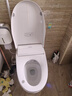 松下（Panasonic）智能马桶坑距可调低水压脚感分体式家用智能马桶V7 实拍图