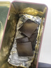 瑞士莲【王安宇同款】特醇排块85%可可100g 黑巧 减脂 零食 圣诞礼物 实拍图