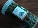 迎夏堂三七花云南 中药材新货干花泡水喝文山正宗田七粉片罐装 大罐 三七花 250g*2罐 实拍图