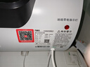 万家乐【安全大师DW5】变频省电 镁棒免换 出水断电 3200W速热60升家用储水式电热水器 实拍图