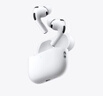 Apple/苹果 AirPods Pro (第三代) 搭配MagSafe充电盒 (USB-C) 苹果耳机 蓝牙耳机 适用iPhone/iPad/Mac 实拍图