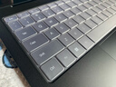 极川 华为MateBook X Pro 酷睿Ultra/Linux版键盘膜2024/23/22款笔记本电脑键盘保护膜TPU超薄防尘罩 实拍图