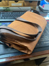 Bellroy澳洲 Venture Sling 9L 户外机能运动骑行胸包斜挎包腰包 枫叶棕9L 实拍图