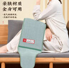 同仁堂 海盐袋热敷包 热敷袋理疗袋电加热盐袋艾灸艾草暖宫腰带TRT-02 实拍图