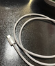 Apple/苹果 60W USB-C数据线-1米 type-c苹果充电线手机数据线 苹果17充电线iphone17充电线 实拍图