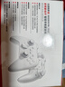 北通鲲鹏20无线游戏手柄智控双切扳机震动蓝牙手柄xbox电脑PC手机steam电视NSswitch2体感原神宝可梦ZA 实拍图