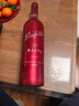 奔富（Penfolds）麦克斯西拉/设拉子干红葡萄酒750ml*1支 原瓶进口木塞【澳版】 实拍图
