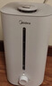 美的（Midea）空气加湿器家用卧室客厅冷蒸发鼻炎孕妇母婴幼儿静音抗菌办公室桌面小型迷你雾化器元旦礼物3G40S 实拍图