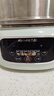 九阳（Joyoung）电蒸锅电煮锅电火锅家用蒸包子蒸螃蟹锅15L大容量电热锅分体可拆洗304底锅多功能多用途锅GZ781 实拍图