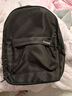 回力双肩包男士背包大容量时尚休闲旅行包电脑包高中大学生初中书包女 实拍图