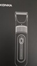 康佳（KONKA）电动理发器理发推子 家用成人儿童剃头理发器自理发神器剃发器电推子电推剪理发工具全套3305 实拍图