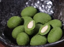 辻利茶铺抹茶扁桃仁巧克力豆30g 实拍图