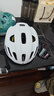 SPECIALIZED闪电 ALIGN II MIPS 男女休闲通勤山地公路自行车骑行头盔 白色（亚洲版） M 实拍图