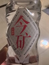 今麦郎今矿矿泉水 350ml*24瓶弱碱性高偏硅酸小瓶水便携饮用水  实拍图