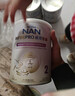 雀巢（Nestle）能恩全护适度水解6HMO婴幼儿奶粉3段800g/罐12-36个月低敏免疫力 实拍图