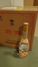 汾酒 黄盖玻汾 清香型白酒 53度 475mL*6瓶 整箱装非原箱 实拍图