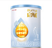 惠氏（Wyeth）启赋蓝钻HMO婴儿配方奶粉1段（0-6月）350g 实拍图