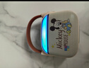 迪士尼（DISNEY）儿童早教机蓝牙音箱音响启蒙故事机宝宝学习机音乐播放器玩具男女孩生日新年礼物礼盒 GS10米奇 实拍图