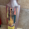 施华蔻（Schwarzkopf）氨基酸赋活修护洗发露400ml 无硅油洗发水 改善毛躁（新老包装） 实拍图