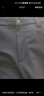 龙牙【补货速抢】寒锋战术软壳长裤秋冬男通勤弹力户外运动休闲 极夜黑（修身加强版） 32 175/84B 高175重136-160 实拍图