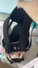 bebebus【已售10w+件】腰凳婴儿背带抱娃神器减震儿童背婴带 轻享家 实拍图