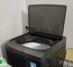 小天鹅（LittleSwan）波轮洗衣机小型全自动家用 8KG TB80V27T 以旧换新 国家补贴 京东自营 一级能效 宿舍租房神器 实拍图