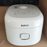 苏泊尔（SUPOR）小电饭煲2-3人3升陶瓷不粘内胆家用电煮锅煲汤煮粥锅智能预约多功能一锅多用微压电饭锅SF30FC0076 实拍图
