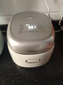 美的（Midea）电饭煲电饭锅小型迷你家用1-2人小容量智能预约多功能煲汤小米粥2L小饭煲以旧换新MB-RC211 实拍图