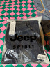 JEEP SPIRIT吉普牛仔裤男春夏季美式复古哈伦裤子男束脚长裤 复古蓝 2XL 实拍图