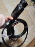 公牛新能源便携充电枪随车充3.5KW适配于理想小米su7汽车特斯拉等 小旋风集成款5M 实拍图