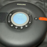飞利浦（PHILIPS）EXP5108 CD随身听 CD机 双向蓝牙音箱 U盘复读机 便携可充电外放多功能音响 黑色 实拍图