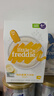小皮（Little Freddie）有机高铁米粉原味香蕉胡萝卜味160g*3盒 婴幼儿辅食果蔬米糊 实拍图