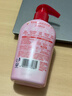 奥妙内衣洗衣液内裤清洗液樱花300g 内衣裤专用有效去除HPV黄渍血渍 实拍图