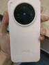 vivo X300 12GB+256GB 幸运彩 蔡司2亿超级主摄 蔡司APO超级长焦 5年持久流畅OriginOS 6 拍照 AI手机 实拍图