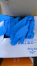 英科医疗（INTCO）一次性丁晴手套50只M码食品级工业实验室家务防水洗碗清洁手套 实拍图