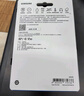 三星（SAMSUNG）128GB SD存储卡 高速PRO蓝卡 U3SD相机内存卡支持微单/单反相机4K视频 读速180MB/s写速130MB/s 实拍图