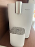 碧然德（BRITA）【孙颖莎推荐】 小立方净饮机 即热制冷直饮机 调温 免安装台式净水器 白色 智能饮水机 实拍图