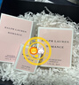 RALPH LAUREN 拉夫劳伦罗曼女士香水50ml礼盒经典花香调香水女新年礼物送女友 实拍图